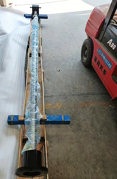 <a href='/default.html'>絲桿升降機(jī)</a>行程可以做多大